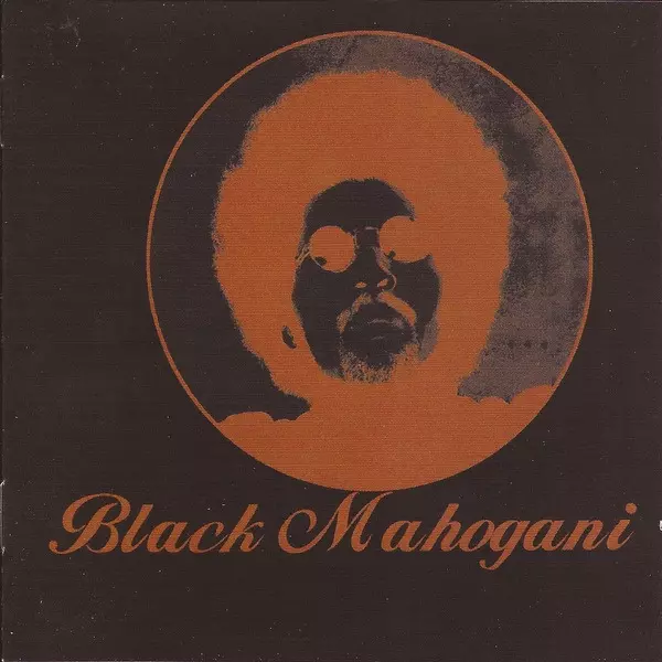 Black Mahogani/MOODYMANN/ムーディーマン｜CLUB/DANCE｜ディスク