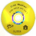 DJ COLE MEDINA / Disk Union Mix Vol.1