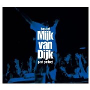 MIJK VAN DIJK / マイク・ヴァン・ダイク / Past Perfect