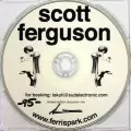 SCOTT FERGUSON / Disk Union LTD Mix