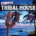 V.A.(MARTIN SOLVEIG/THE UNFORGETTABLES/MOWO...)   / Top Of Tribal House