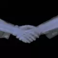 RONNY & RENZO / Broken Fingers
