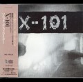 X-101 / ソニックデストロイヤー