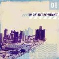 DETROIT EXPERIMENT / デトロイト・エクスペリメント / Detroit Experiment
