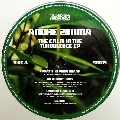 ANDRE ZIMMA / Calm In The Turbulence EP