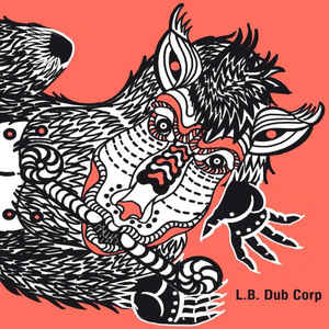 L.B. DUB CORP / Take It Down (In Dub)