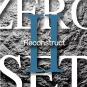 RICARDO VILLALOBOS/PRINS THOMAS/DJ NOBU / Zero Set 2 Reconstruct