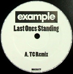 EXAMPLE / エグザンプル / Last Ones Standing