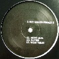 A GUY CALLED GERALD / ア・ガイ・コールド・ジェラルド / Tronic Jazz The Berlin Sessions 12" Vol 2