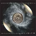 CMT / Observacion Astronomica