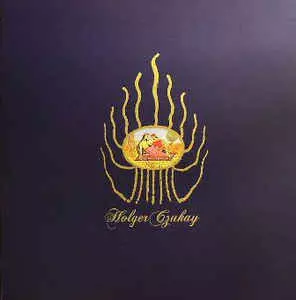 HOLGER CZUKAY / ホルガー・シューカイ / Persian Love