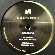 BRASSICA / New Jam City