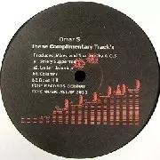OMAR S / オマーS / These Complimentary Track's