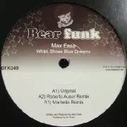 MAX ESSA / マックス・エッサ / White Shoes Blue Dreams