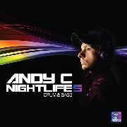 ANDY C / アンディ・C / Night Life 5 Drum & Bass