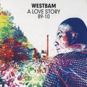 WESTBAM / ウエストバム / A Love Story 89-10