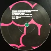 TOTALLY ENORMOUS EXTINCT DINOSAURS / トータリー・イノーマス・エクスティンクト・ダイナソーズ / Garden (Jesse Rose Remixes)