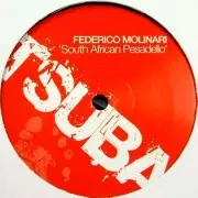 FEDERICO MOLINARI / South African Pesadello