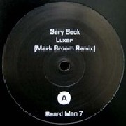 GARY BECK & MARK BROOM / Luxar