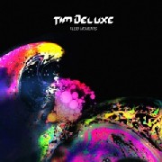 TIM DELUXE / ティム・デラックス / Fluid Moments