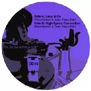 PETE HERBERT & DICKY TRISCO EDITS / Legs & Co