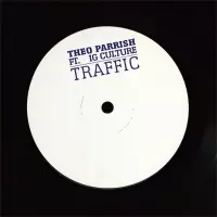 伝説のRE-EDIT=UGLY EDITSシリーズがCD化! そして、初期のTHEO PARRISH