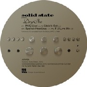 SOLID STATE / Dry Ice EP
