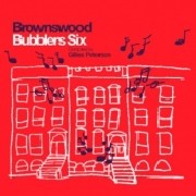 V.A.(GREAT WEEKEND/RAPHAEL GUALAZZI/JAVELIN...)  / Brownswood Bubblers Six Compiled By Gilles Peterson
