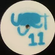 洋楽 Ugly Edits Vol. 11 Ugly Edit Vol.11/THEO PARRISH/セオ・パリッシュ/DETROIT｜CLUB