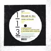 ROLAND M.DILL / Casino Capitalism