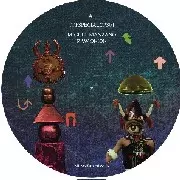 MIGUEL MANZANO / Raw Onion 