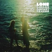 LONE / ローン / Emerald Fantasy Tracks(国内仕様盤)