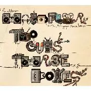 HARDFLOOR / ハードフロア / Two Guys Three Boxes (国内仕様盤)