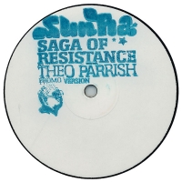 SUN RA (SUN RA ARKESTRA) / サン・ラー / Saga Of Resistance (Theo Parrish Remix)