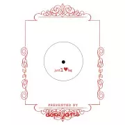 THEO PARRISH / セオ・パリッシュ / Just1lovebug