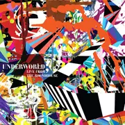 歴史的名盤・アンダーワールド「DUBNOBASS WITHMYHEADMAN」20周年を