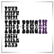 KOTEY EXTRA BAND / Full Length