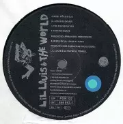 LIL' LOUIS & THE WORLD / リル・ルイス&ザ・ワールド / Nyce & Slo