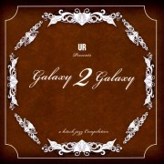 GALAXY 2 GALAXY / ギャラクシー2ギャラクシー / Hitech Jazz Compilation (CD-R)