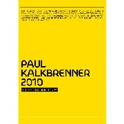 PAUL KALKBRENNER / 2010 - A Live Documentary