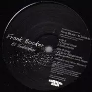 FRANK BOOKER / El Salvador