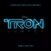 DAFT PUNK / ダフト・パンク / Tron Legacy 