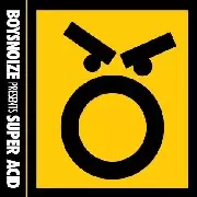 V.A. (BOYS NOIZE) / Boysnoize Presents Super Acid