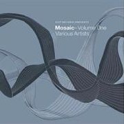 V.A.(SCUBA/STRAY/DISTANCE...) / Exit Records Presents Mosaic Vol.1