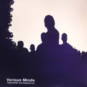 DASHA RUSH / ダーシャ・ラッシュ / Various Minds
