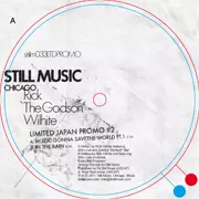 RICK WILHITE / リック・ウィルハイト / Limited Japan Promo #2