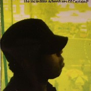 FRED P / フレッドP / Incredible Adventures of Captain P
