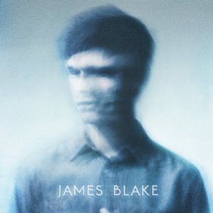 JAMES BLAKE / ジェイムス・ブレイク / JAMES BLAKE (LP)
