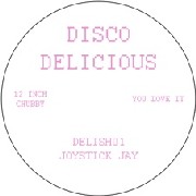 DISCO DELICIOUS 商品一覧｜ディスクユニオン・オンラインショップ