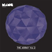 V.A.(TINPONG/NUURO/SARE HAVLICEK...) / Array Vol.2